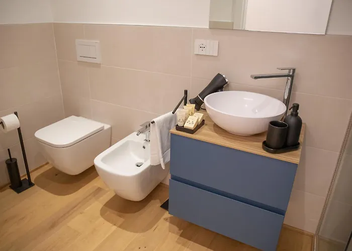 Apartamento Romantic White - 5 Minutes From The *