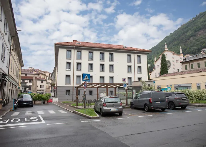 Apartamento Romantic White - 5 Minutes From The