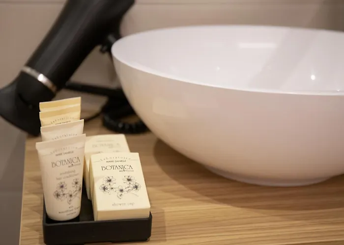 Apartamento Romantic White - 5 Minutes From The