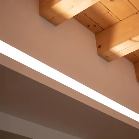 Apartment Romantic White - 5 Minutes From The *