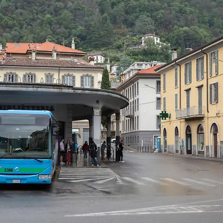 Romantic White - 5 Minutes From The Appartamento