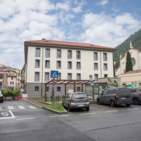 Appartamento Romantic White - 5 Minutes From The