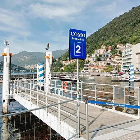 Apartment Romantic White - 5 Minutes From The