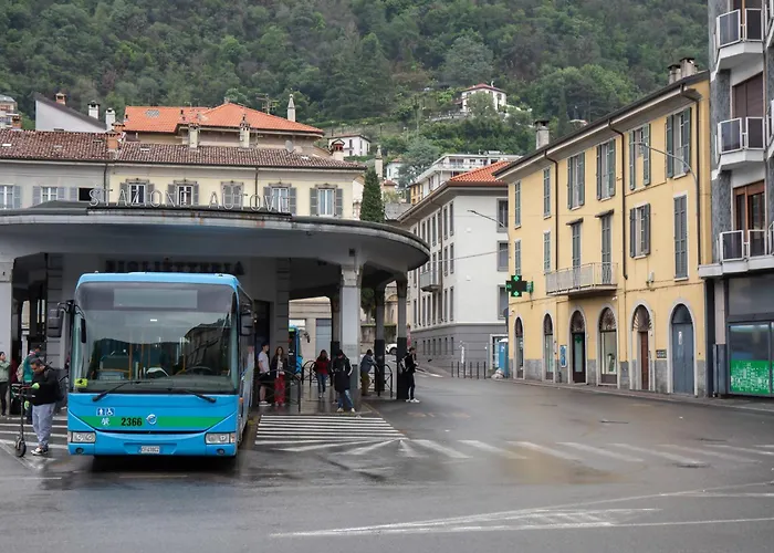 Romantic White - 5 Minutes From The Appartement