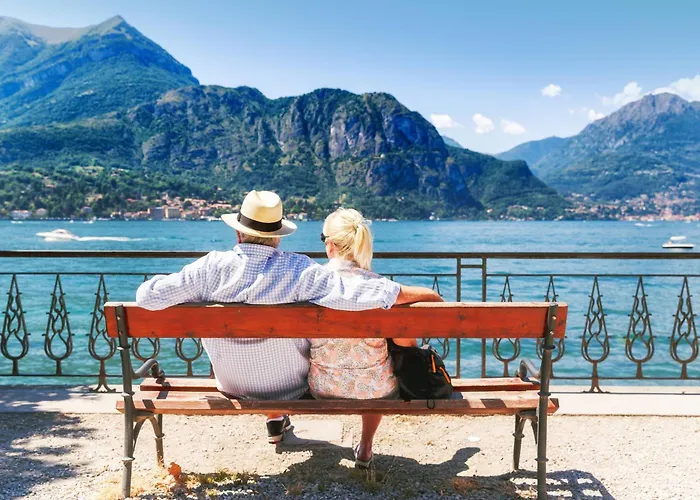 Romantic White - 5 Minutes From The * קומו